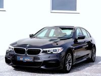 gebraucht BMW 540 xDrive M Sport