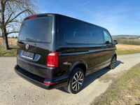 gebraucht VW Caravelle T6KR Highline 2,0 BMT TDI