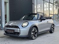 gebraucht Mini Cooper Cabriolet C Aut.