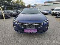 gebraucht Opel Insignia ST 15 CDTI DVH Business Elegance *Leder*Navi*