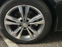 gebraucht Mercedes E220 BlueTEC Avantgarde A-Edition Aut.