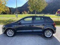 gebraucht VW Polo Polo Comfortline 1,2 TSI Comfortline