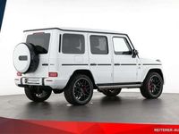 gebraucht Mercedes G63 AMG AMG 4MATIC