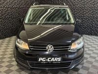 gebraucht VW Sharan 2.0 TDI Comfortline DSG