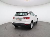 gebraucht Seat Arona Reference Edition 1.0 TSI