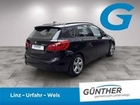 Gebraucht BMW 225 136 PS (100 kW) 2020 Schwarz Kombi