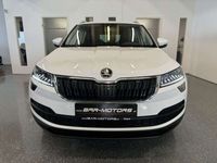 gebraucht Skoda Karoq Style *MEGA-AUSSTATTUNG*LED*AHK*VIRTUAL*ACC*