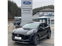 Neu Ford Puma Titanium 125 PS (91 kW) 2025 SUV