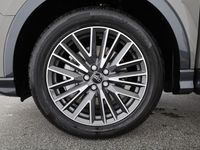 gebraucht Audi Q3 40 TFSI quattro advanced advanced, AHK, 19-Zoll, Navi, el. Klappe, MMIplus