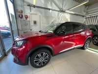Gebraucht Peugeot 2008 Allure 131 PS (96 kW) 2020 Rot SUV