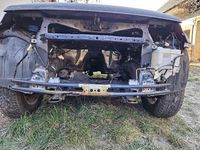 gebraucht Suzuki Grand Vitara 20 DOHC deluxe