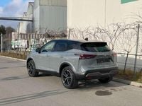 Gebraucht Nissan Qashqai N-Connecta 191 PS (140 kW) 2024 Weiß SUV