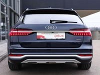 Gebraucht Audi A6 Allroad 204 PS (150 kW) 2024 Dunkelbraun  metallic Kombi