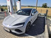 gebraucht BYD Seal Design Österreich Paket 82.5 kWh