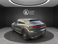 Gebraucht Porsche Cayenne 480 PS (353 kW) 2025 Grau SUV