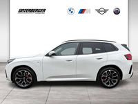 gebraucht BMW X3 30e xDrive M Sportpaket HK HiFi DAB LED RFK