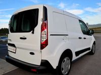 gebraucht Ford Transit Connect L1 15 TDCi Trend1.Besitz*Netto10.825€*