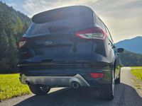 gebraucht Ford Kuga 20 TDCi Titanium S 4x4
