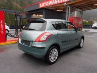 gebraucht Suzuki Swift GL Special