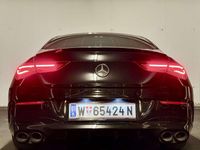 Gebraucht Mercedes CLA200 AMG line 163 PS (119 kW) 2019 Schwarz Coupé