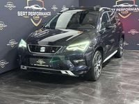 gebraucht Seat Ateca FR