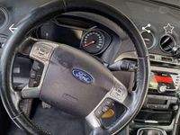 Gebraucht Ford S-MAX Titanium 140 PS (102 kW) 2013 Van / Kleinbus