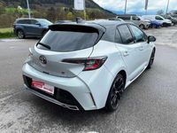 gebraucht Toyota Corolla 20 VVT-i Hybrid GR-Sport