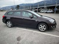 gebraucht Opel Astra ST 14 Turbo ECOTEC Active Flotte Aut.