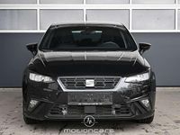 Gebraucht Seat Ibiza FR 116 PS (85 kW) 2025 Schwarz Kleinwagen