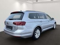 gebraucht VW Passat Variant *GARANTIE*DSG*VW-SERVICE*TOLLE-AUSSTATTUNG*