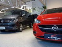 gebraucht Opel Corsa 1,4 Ecotec Edition *LEASINGFÄHIG *SERVICEGEPFLEGT