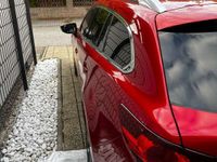 gebraucht Mazda 6 6Sport Combi CD175 Revolution Aut.