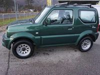 gebraucht Suzuki Jimny Jimny VX VX