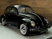 gebraucht VW Käfer 1100 Standard (Brezel)