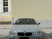 gebraucht BMW 325 Cabriolet 325 d