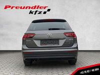 gebraucht VW Tiguan Sound