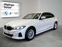 gebraucht BMW 318 318 d