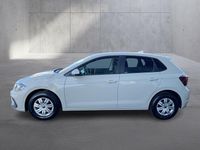 Neu VW Polo 95 PS (69 kW) 2026 Mittelgrau  normal Kleinwagen