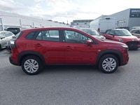 gebraucht Suzuki SX4 S-Cross 1,4 DITC Hybrid clear