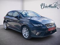gebraucht Seat Ibiza FR Edition 1.0 TSI