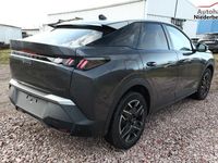 gebraucht Peugeot 3008 Allure MHEV 145 ACC 21-HD" SHZ Allwetter
