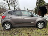 gebraucht Hyundai ix20 16 CRDi Europe