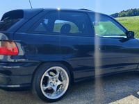 gebraucht Opel Astra GSI 16V