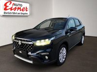 gebraucht Suzuki SX4 S-Cross 1.4 HYBRID ALLGRIP SHI Allrad