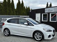 gebraucht BMW 220 220 d Aut. xDrive*M-Paket*Pano*Abstand*Spur*Kamera