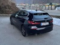 Gebraucht BMW 116 Performance 116 PS (85 kW) 2023 Kleinwagen