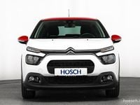 gebraucht Citroën C3 PureTech 83 Shine CARPLAY LED WENIG KM