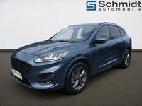 gebraucht Ford Kuga 2,0 EcoBlue AWD ST-Line Aut. - Schmidt Automobile