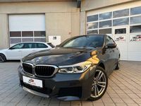 gebraucht BMW 640 640 d xDrive Gran Turismo Aut. **M-PAKET**