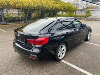 gebraucht BMW 320 Gran Turismo 320 d M Sport Aut.